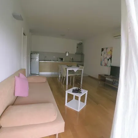 Aparthotel Filomena & Split
