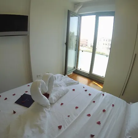 Aparthotel Filomena & Split