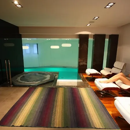 Filomena & Aparthotel