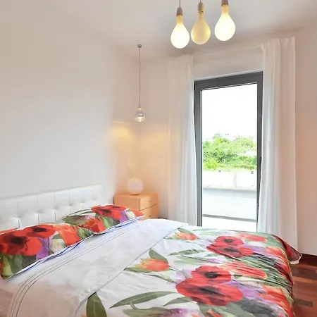 Filomena & Appart hôtel Split