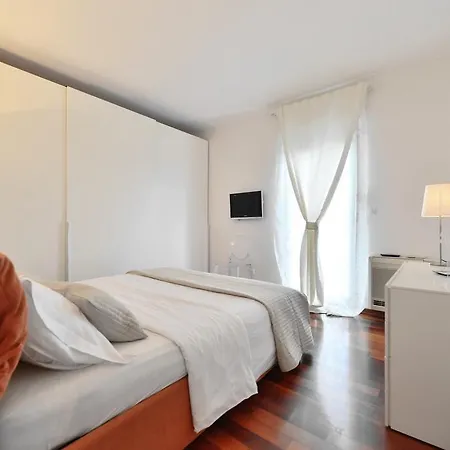 Filomena & 4* Split