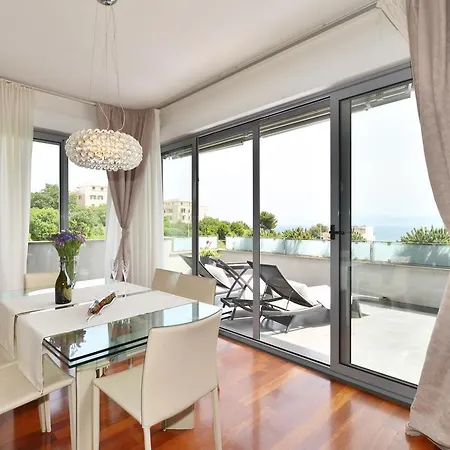 Filomena & Appart hôtel 4*