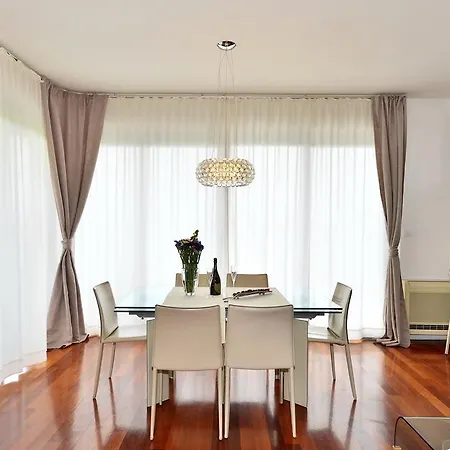 Filomena & 4* Split
