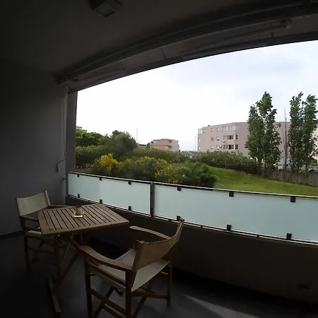 Appart hôtel Filomena & 4*