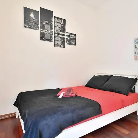 Filomena & Appart hôtel 4*