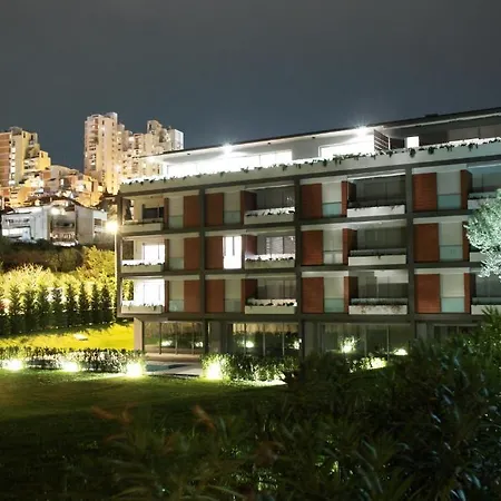 Appart hôtel Filomena & 4*