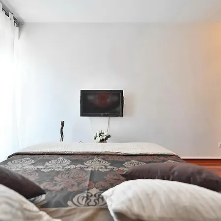 Apartahotel Filomena &