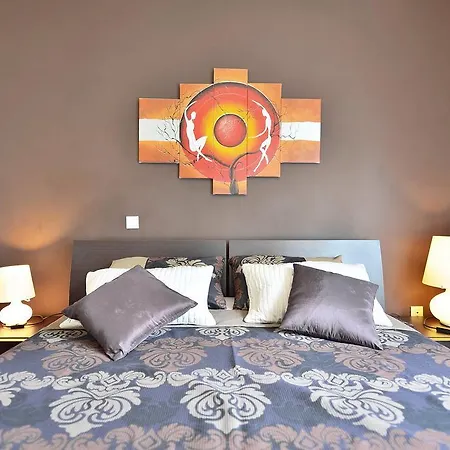 Apartahotel Filomena &
