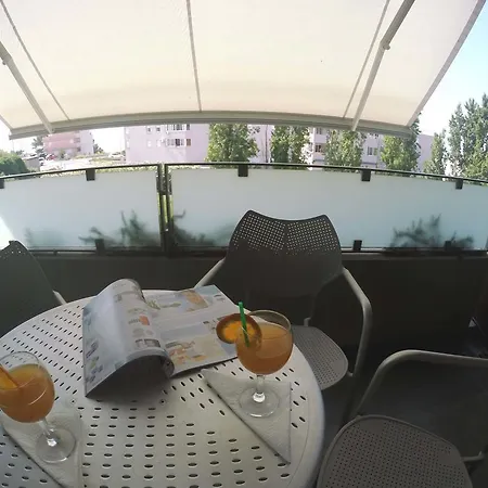 Filomena & Appart hôtel Split