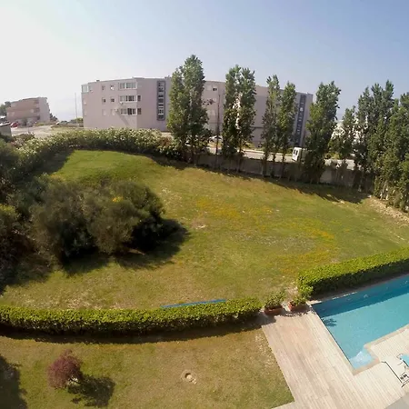 Filomena & Appart hôtel 4*