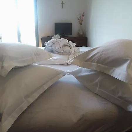 Appart hôtel Filomena & 4*
