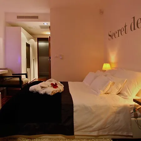 Apartahotel Filomena &