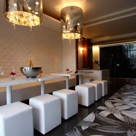 Filomena & 4* Split