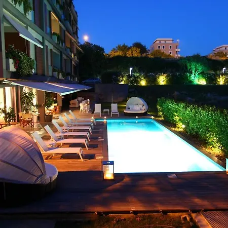 Filomena & 4* Split