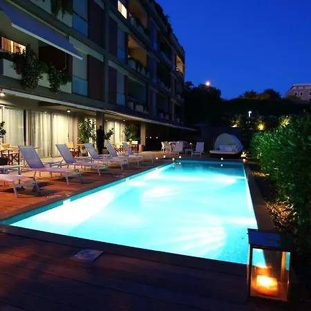 Filomena & Appart hôtel Split