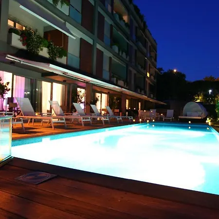 Appart hôtel Filomena & 4*